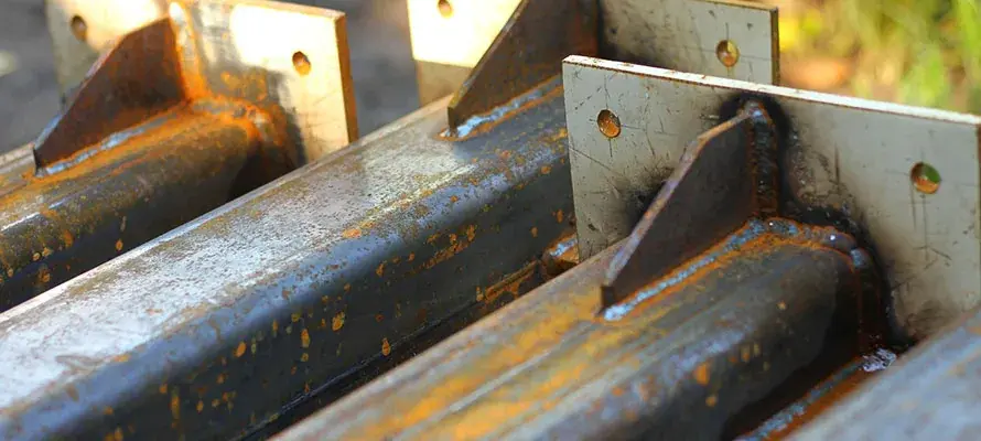 Integrated Steel & Metals