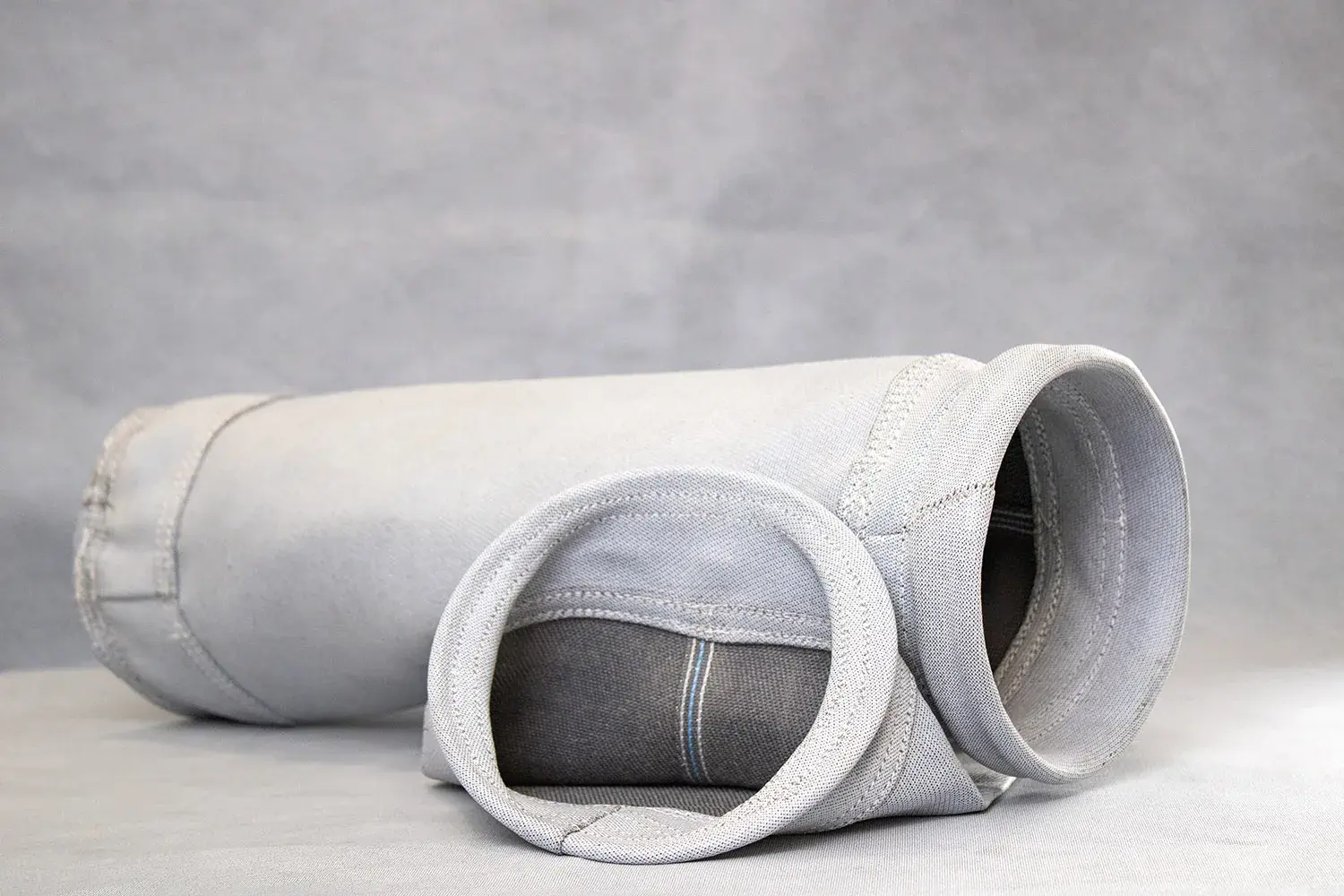 PTFE-Coated Glass Belts & Fabrication