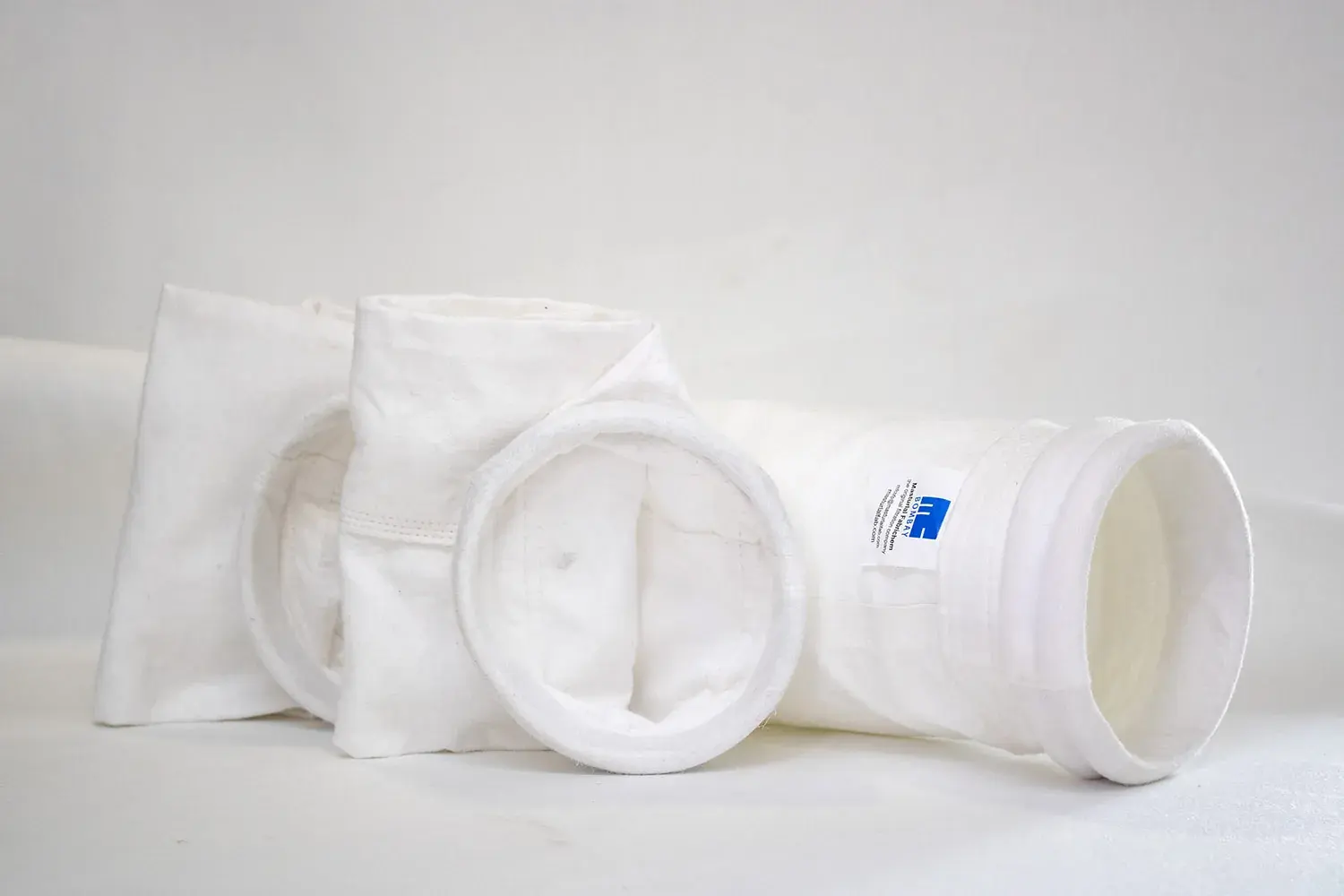 ePTFE & Graphite Sealing Conversion