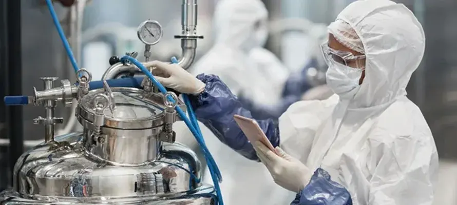 Pharmaceuticals & APIs